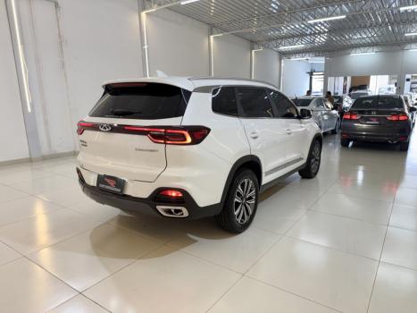 CHERY Tiggo 8 1.6 16V 4P TGDI TURBO TXS AUTOM�TICO DCT, Foto 7