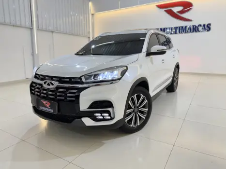CHERY Tiggo 8 1.6 16V 4P TGDI TURBO TXS AUTOM�TICO DCT, Foto 11