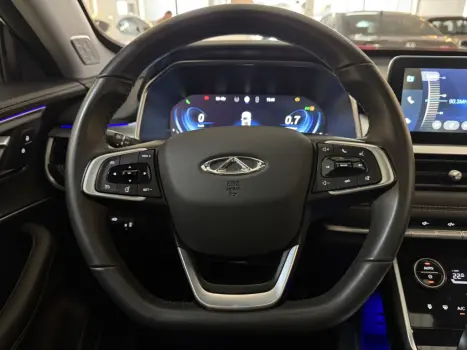 CHERY Tiggo 8 1.6 16V 4P TGDI TURBO TXS AUTOM�TICO DCT, Foto 13