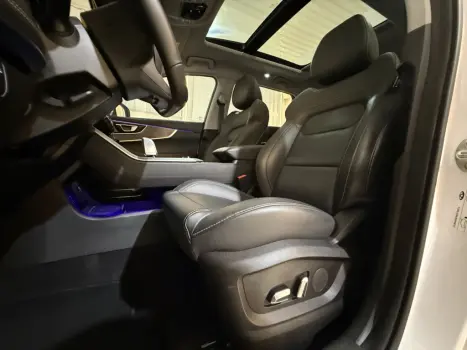 CHERY Tiggo 8 1.6 16V 4P TGDI TURBO TXS AUTOM�TICO DCT, Foto 15