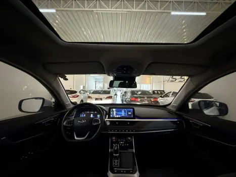 CHERY Tiggo 8 1.6 16V 4P TGDI TURBO TXS AUTOM�TICO DCT, Foto 16