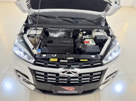 CHERY Tiggo 8 1.6 16V 4P TGDI TURBO TXS AUTOM�TICO DCT, Foto 17