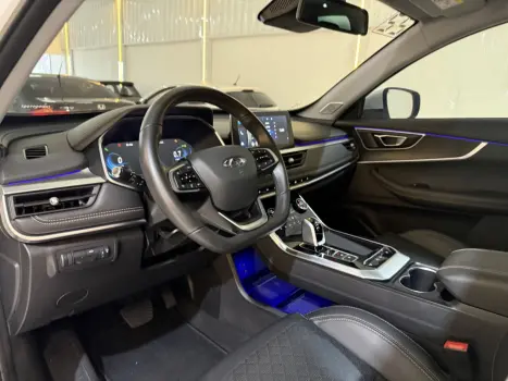 CHERY Tiggo 8 1.6 16V 4P TGDI TURBO TXS AUTOM�TICO DCT, Foto 18