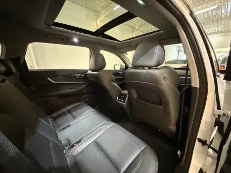 CHERY Tiggo 8 1.6 16V 4P TGDI TURBO TXS AUTOM�TICO DCT, Foto 19