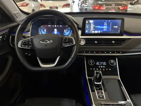 CHERY Tiggo 8 1.6 16V 4P TGDI TURBO TXS AUTOM�TICO DCT, Foto 20