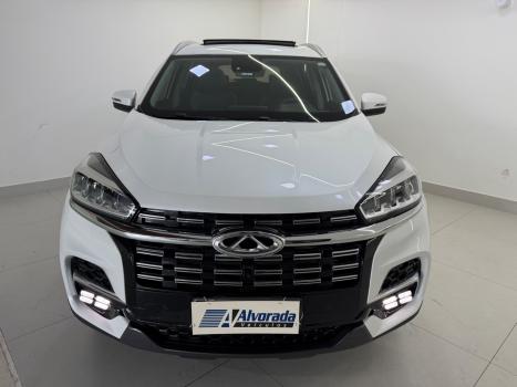 CHERY Tiggo 8 1.6 16V 4P TGDI TURBO TXS AUTOM�TICO DCT, Foto 2