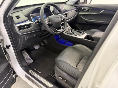 CHERY Tiggo 8 1.6 16V 4P TGDI TURBO TXS AUTOM�TICO DCT, Foto 3
