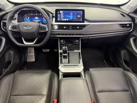CHERY Tiggo 8 1.6 16V 4P TGDI TURBO TXS AUTOM�TICO DCT, Foto 4