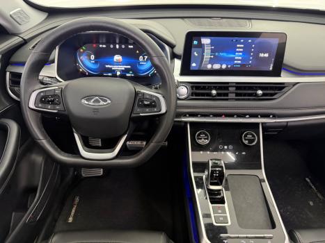 CHERY Tiggo 8 1.6 16V 4P TGDI TURBO TXS AUTOM�TICO DCT, Foto 5