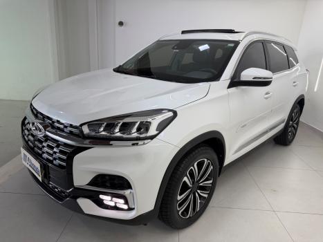 CHERY Tiggo 8 1.6 16V 4P TGDI TURBO TXS AUTOM�TICO DCT, Foto 11