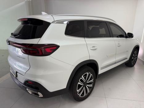 CHERY Tiggo 8 1.6 16V 4P TGDI TURBO TXS AUTOM�TICO DCT, Foto 12