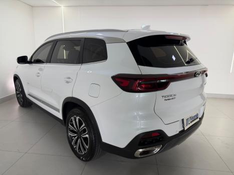 CHERY Tiggo 8 1.6 16V 4P TGDI TURBO TXS AUTOM�TICO DCT, Foto 13