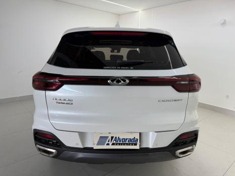 CHERY Tiggo 8 1.6 16V 4P TGDI TURBO TXS AUTOM�TICO DCT, Foto 14