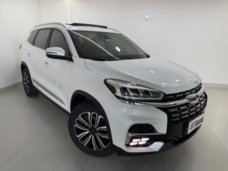 CHERY Tiggo 8 1.6 16V 4P TGDI TURBO TXS AUTOM�TICO DCT, Foto 15