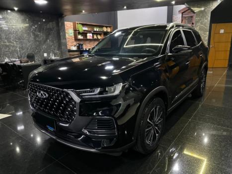 CHERY Tiggo 8 1.6 16V 4P TGDI TURBO TXS AUTOM�TICO DCT, Foto 2