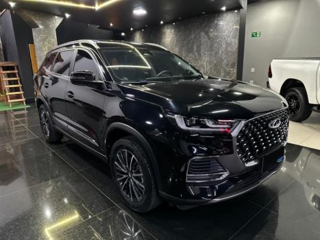 CHERY Tiggo 8 1.6 16V 4P TGDI TURBO TXS AUTOM�TICO DCT, Foto 3