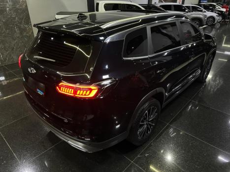 CHERY Tiggo 8 1.6 16V 4P TGDI TURBO TXS AUTOM�TICO DCT, Foto 6