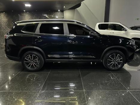 CHERY Tiggo 8 1.6 16V 4P TGDI TURBO TXS AUTOM�TICO DCT, Foto 7