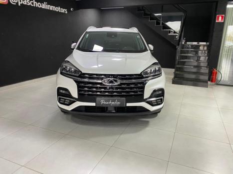 CHERY Tiggo 8 1.6 16V 4P TGDI TURBO TXS AUTOM�TICO DCT, Foto 1