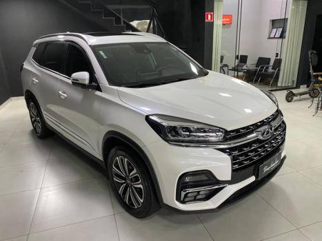 CHERY Tiggo 8 1.6 16V 4P TGDI TURBO TXS AUTOM�TICO DCT, Foto 2