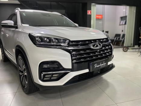 CHERY Tiggo 8 1.6 16V 4P TGDI TURBO TXS AUTOM�TICO DCT, Foto 3