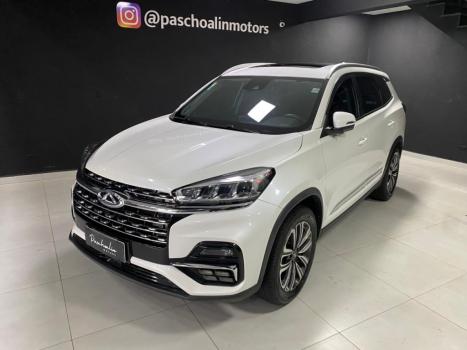 CHERY Tiggo 8 1.6 16V 4P TGDI TURBO TXS AUTOM�TICO DCT, Foto 5