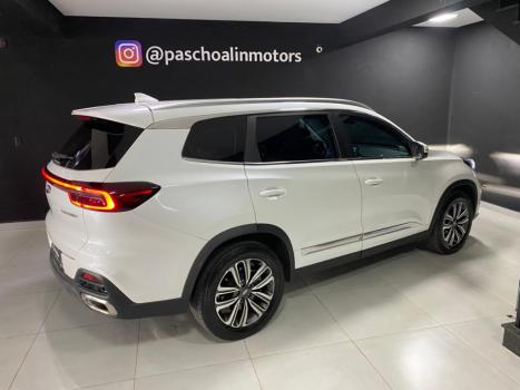 CHERY Tiggo 8 1.6 16V 4P TGDI TURBO TXS AUTOM�TICO DCT, Foto 6