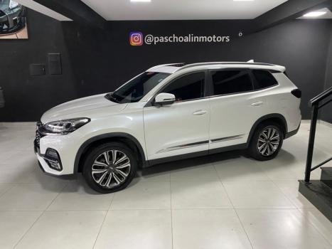 CHERY Tiggo 8 1.6 16V 4P TGDI TURBO TXS AUTOM�TICO DCT, Foto 7