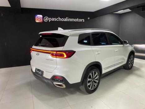 CHERY Tiggo 8 1.6 16V 4P TGDI TURBO TXS AUTOM�TICO DCT, Foto 8