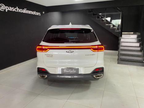 CHERY Tiggo 8 1.6 16V 4P TGDI TURBO TXS AUTOM�TICO DCT, Foto 10