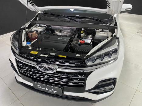 CHERY Tiggo 8 1.6 16V 4P TGDI TURBO TXS AUTOM�TICO DCT, Foto 12