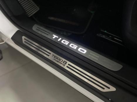 CHERY Tiggo 8 1.6 16V 4P TGDI TURBO TXS AUTOM�TICO DCT, Foto 13