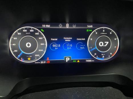 CHERY Tiggo 8 1.6 16V 4P TGDI TURBO TXS AUTOM�TICO DCT, Foto 17
