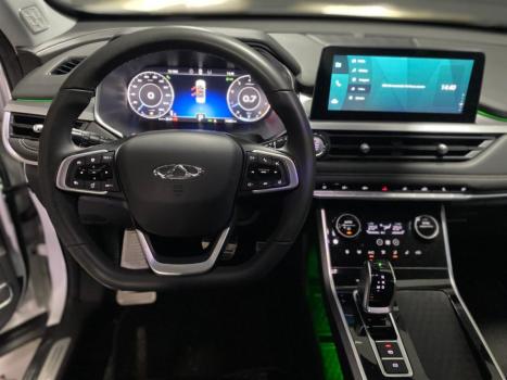 CHERY Tiggo 8 1.6 16V 4P TGDI TURBO TXS AUTOM�TICO DCT, Foto 18
