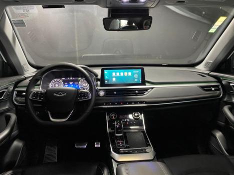 CHERY Tiggo 8 1.6 16V 4P TGDI TURBO TXS AUTOM�TICO DCT, Foto 19
