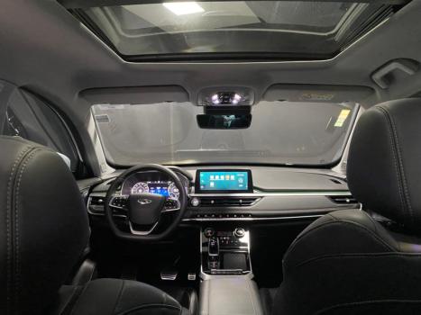CHERY Tiggo 8 1.6 16V 4P TGDI TURBO TXS AUTOM�TICO DCT, Foto 20
