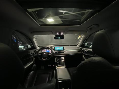 CHERY Tiggo 8 1.6 16V 4P TGDI TURBO TXS AUTOM�TICO DCT, Foto 22