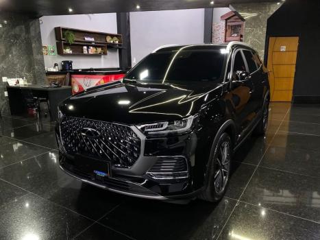 CHERY Tiggo 8 1.6 16V 4P TGDI TURBO TXS AUTOM�TICO DCT, Foto 2