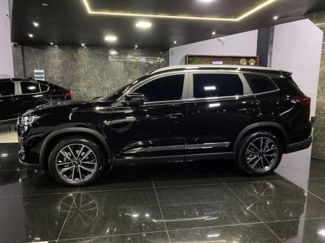 CHERY Tiggo 8 1.6 16V 4P TGDI TURBO TXS AUTOM�TICO DCT, Foto 8