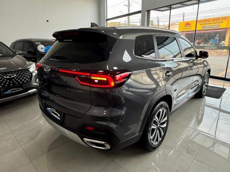 CHERY Tiggo 8 1.6 16V 4P TGDI TURBO TXS AUTOM�TICO DCT, Foto 3