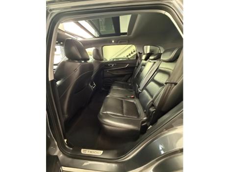 CHERY Tiggo 8 1.6 16V 4P TGDI TURBO TXS AUTOM�TICO DCT, Foto 7