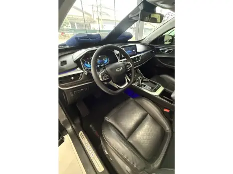 CHERY Tiggo 8 1.6 16V 4P TGDI TURBO TXS AUTOM�TICO DCT, Foto 10
