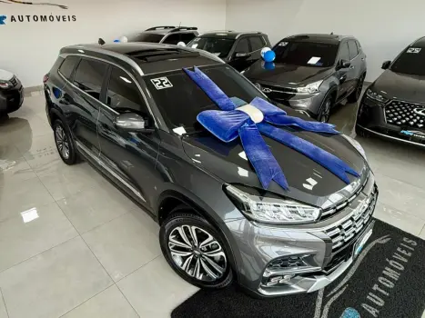 CHERY Tiggo 8 1.6 16V 4P TGDI TURBO TXS AUTOM�TICO DCT, Foto 14