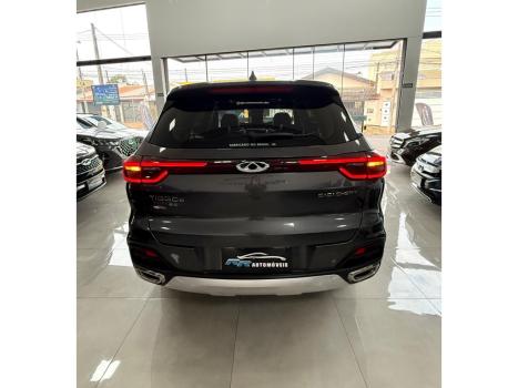 CHERY Tiggo 8 1.6 16V 4P TGDI TURBO TXS AUTOM�TICO DCT, Foto 16