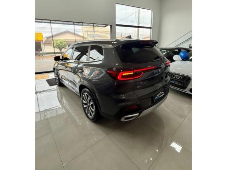 CHERY Tiggo 8 1.6 16V 4P TGDI TURBO TXS AUTOM�TICO DCT, Foto 17