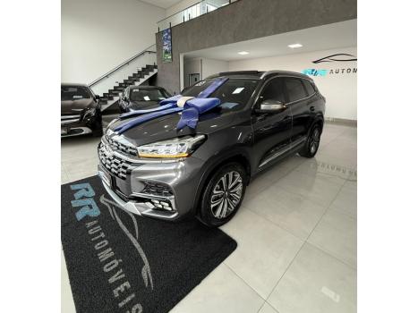 CHERY Tiggo 8 1.6 16V 4P TGDI TURBO TXS AUTOM�TICO DCT, Foto 18