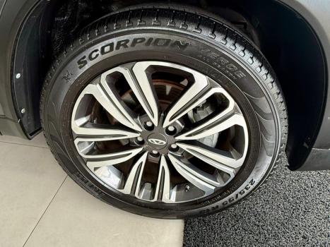 CHERY Tiggo 8 1.6 16V 4P TGDI TURBO TXS AUTOM�TICO DCT, Foto 19