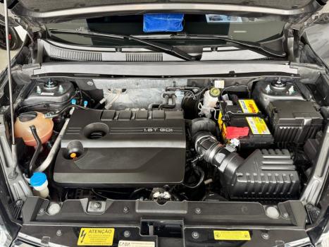 CHERY Tiggo 8 1.6 16V 4P TGDI TURBO TXS AUTOM�TICO DCT, Foto 20