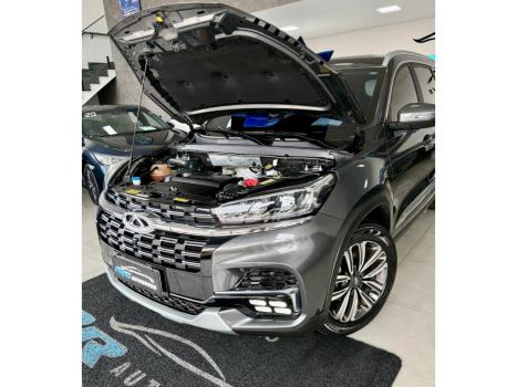 CHERY Tiggo 8 1.6 16V 4P TGDI TURBO TXS AUTOM�TICO DCT, Foto 12
