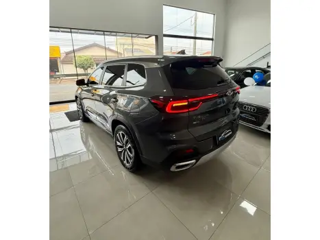 CHERY Tiggo 8 1.6 16V 4P TGDI TURBO TXS AUTOM�TICO DCT, Foto 17